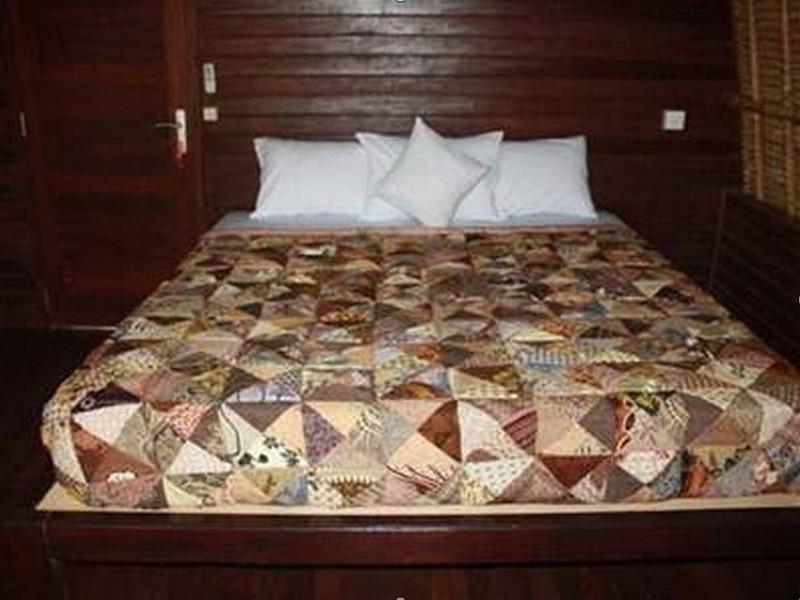 Adi Bungalow Lembongan Екстериор снимка