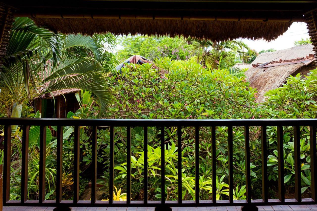 Adi Bungalow Lembongan Екстериор снимка